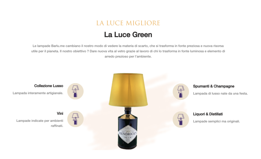 Luce Green